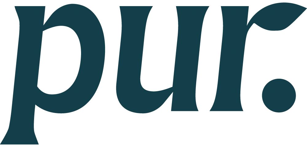 PUR Logo